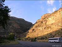 Grand Mesa Scenic Byway