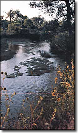 South Platte River