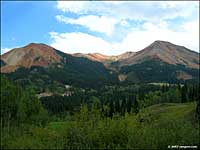 San Juan Skyway