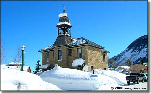 Crested Butte, Colorado