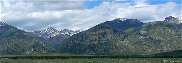 Venable Peak