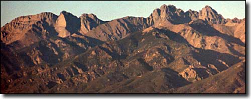Kit Carson, Challenger, Crestone Peaks and Crestone Needle