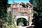 Apishapa Arch