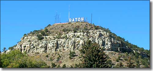 Raton, New Mexico