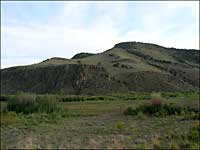Cochetopa Hills