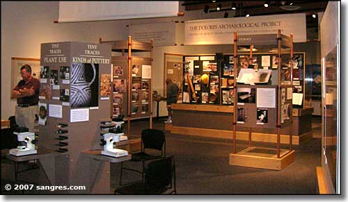 The Anasazi Heritage Center