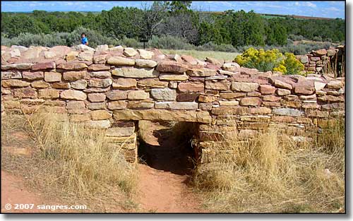 Lowry Pueblo, Canyons of the Ancients National Monument