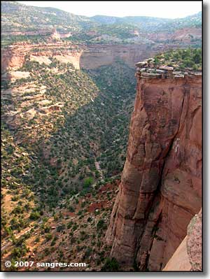 Colorado National Monument