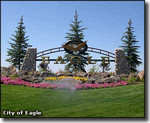 Eagle, Idaho