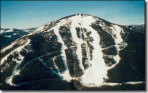 Turner Mountain Ski Resort