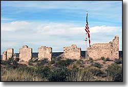 Fort Craig National Historic Site