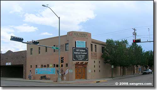 Gallup, New Mexico