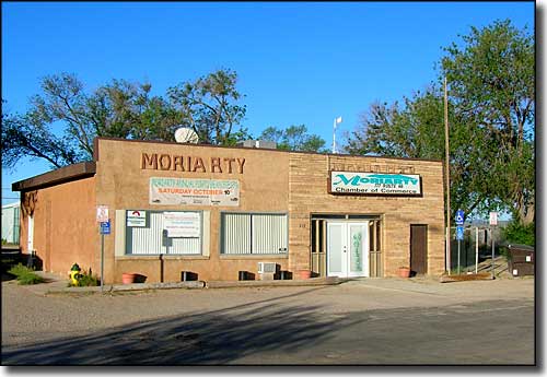 Moriarty Chamber of Commerce