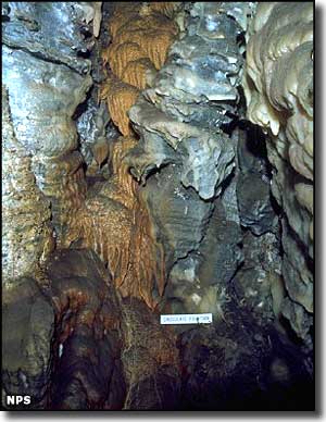 Timpanogos Cave National Monument, Utah