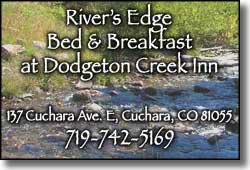 River's Edge Bed & Breakfast